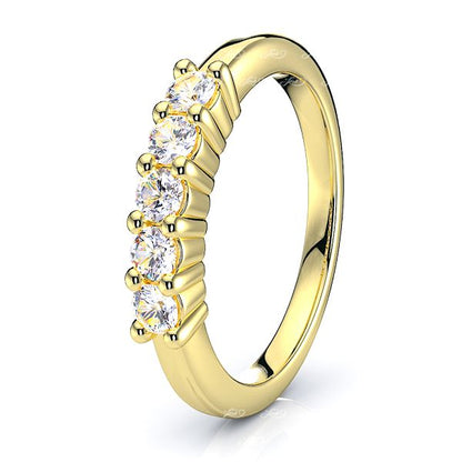 Yellow Diamond