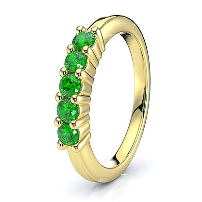 Yellow Emerald