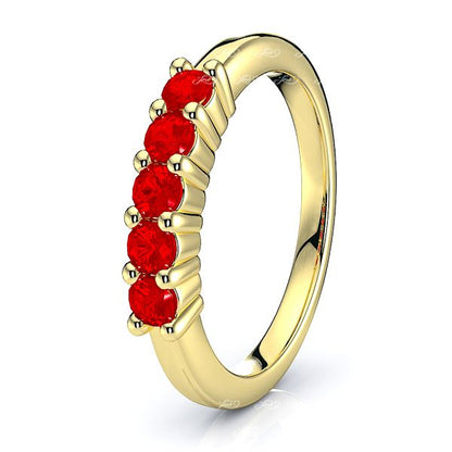 Yellow Ruby