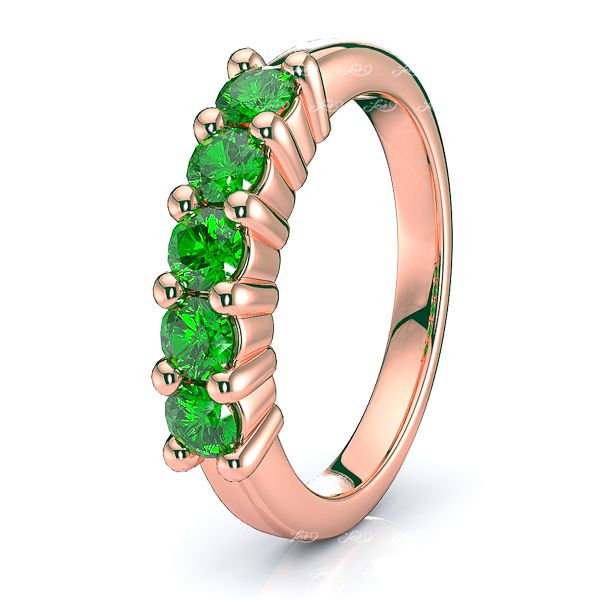 Rose Emerald