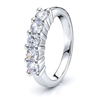 Maude Women Anniversary Wedding Ring