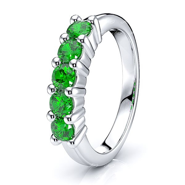 White Emerald