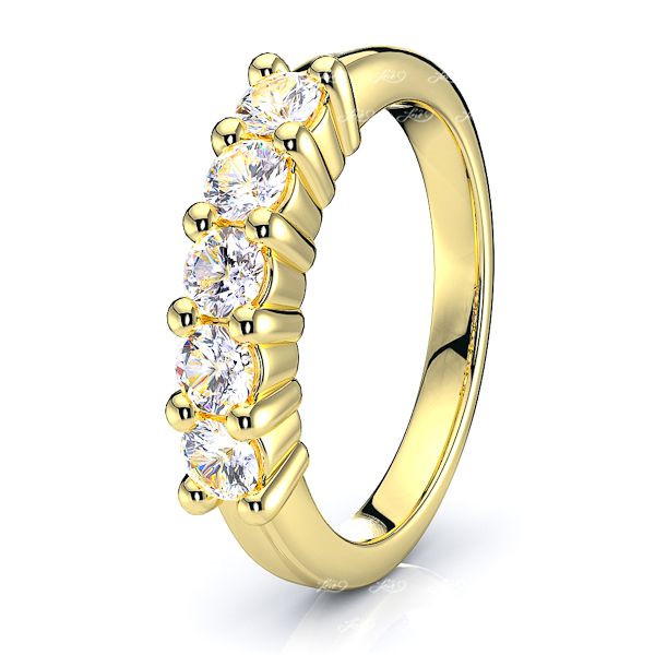 Yellow Diamond