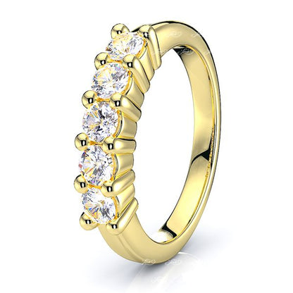 Yellow Diamond
