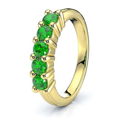 Yellow Emerald