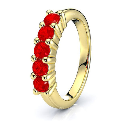 Yellow Ruby