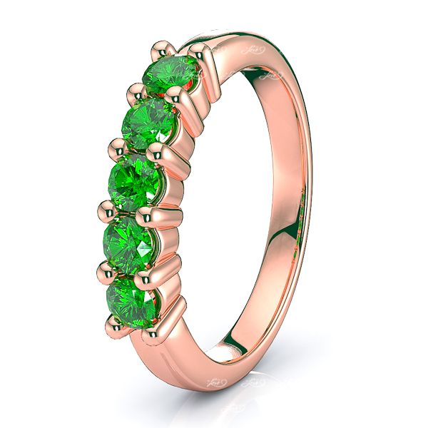 Rose Emerald