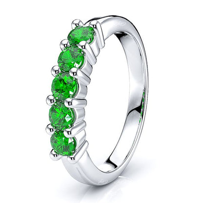 White Emerald