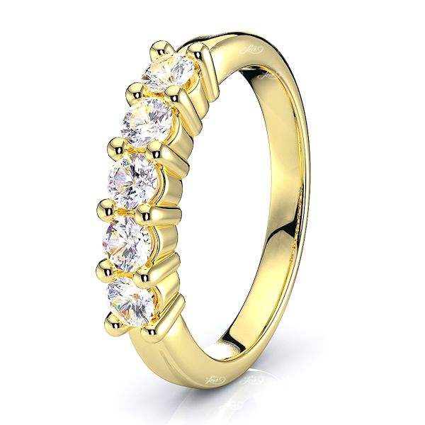 Yellow Diamond