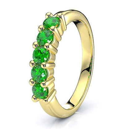 Yellow Emerald