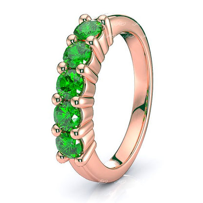 Rose Emerald