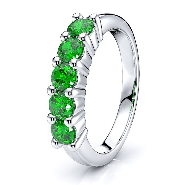 White Emerald