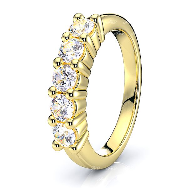 Yellow Diamond