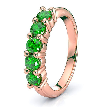Rose Emerald