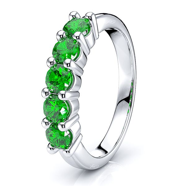 White Emerald
