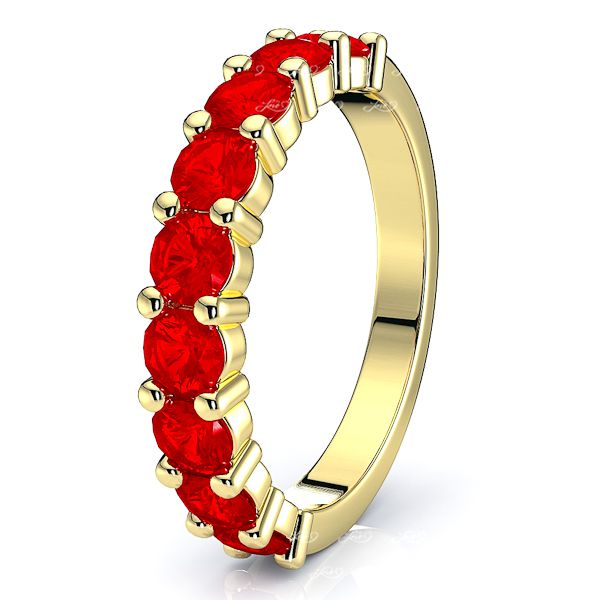 Yellow Ruby