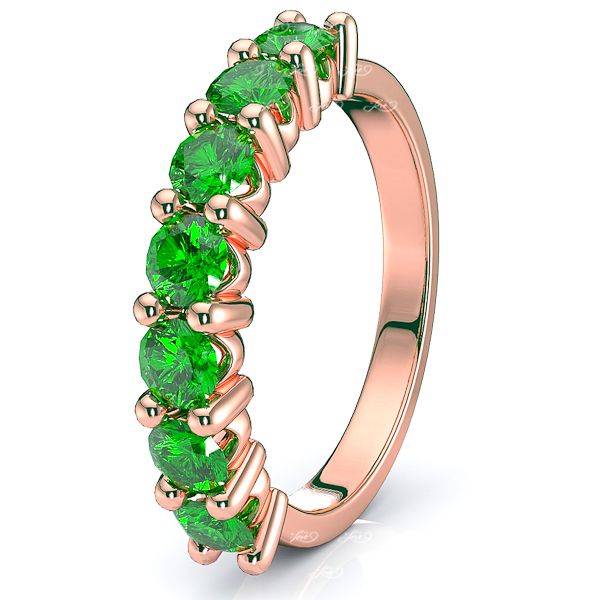 Rose Emerald