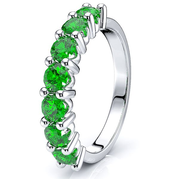 White Emerald