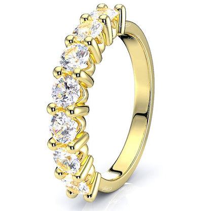 Yellow Diamond