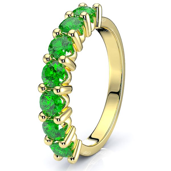 Yellow Emerald
