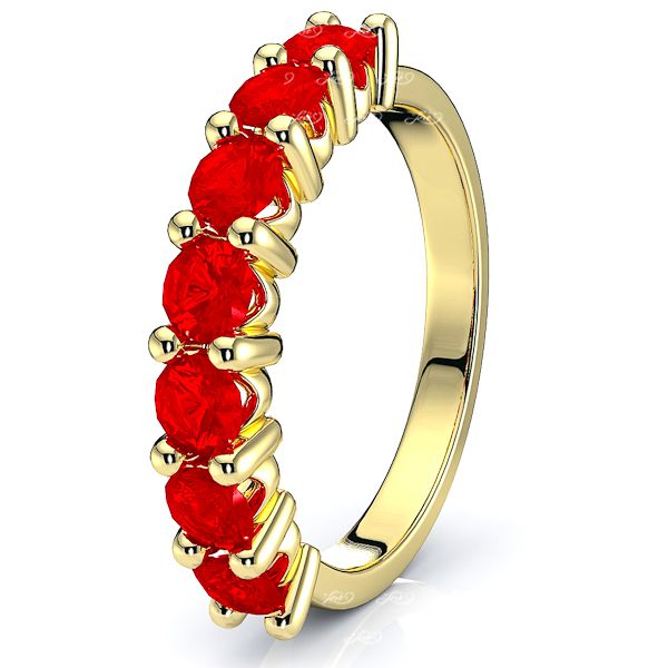 Yellow Ruby