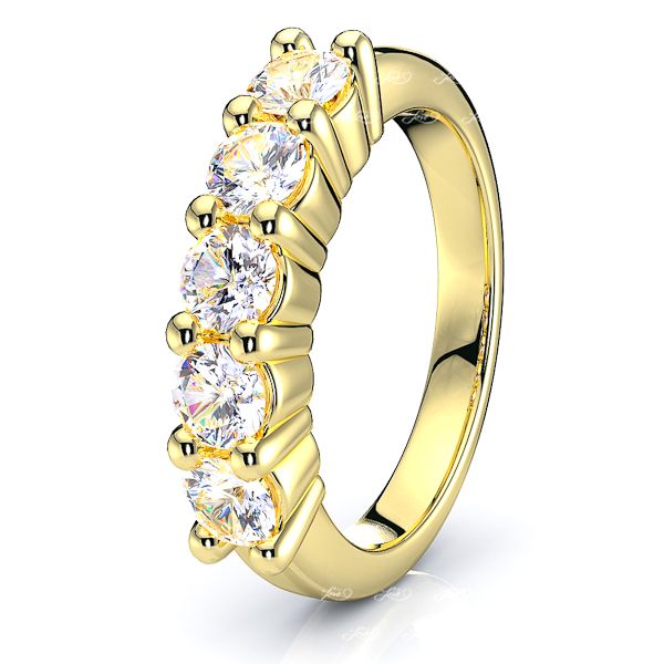Yellow Diamond