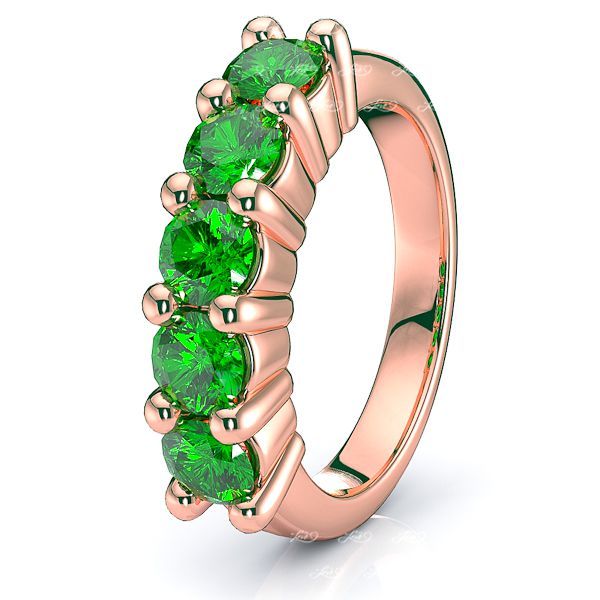 Rose Emerald