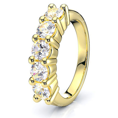 Yellow Diamond