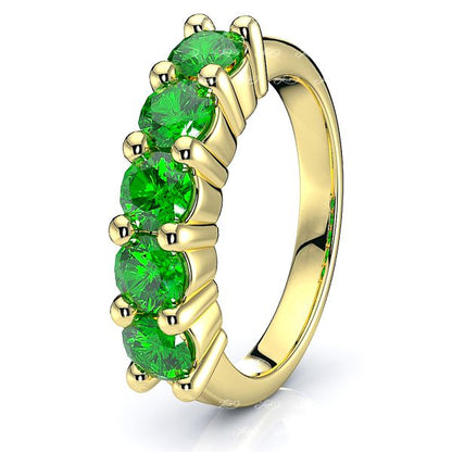 Yellow Emerald