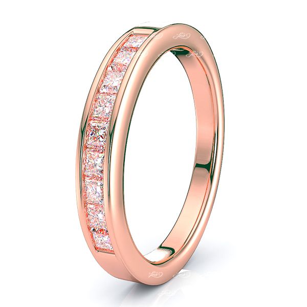 Rose Diamond