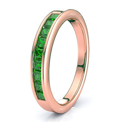 Rose Emerald