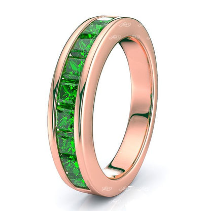 Rose Emerald
