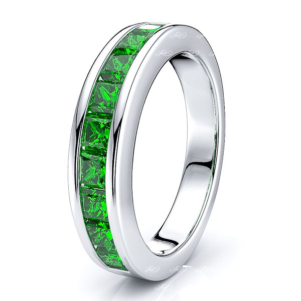 White Emerald