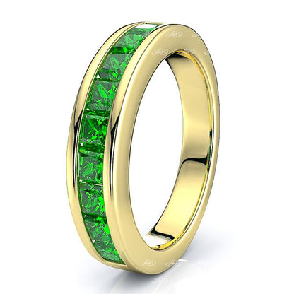 Yellow Emerald