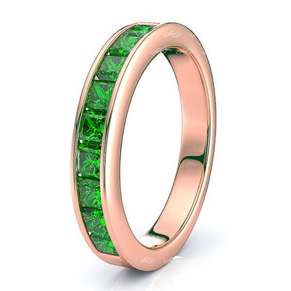 Rose Emerald