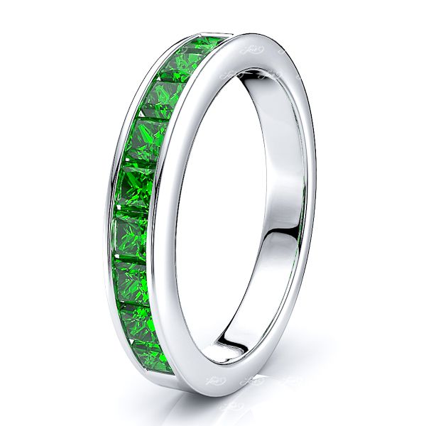 White Emerald