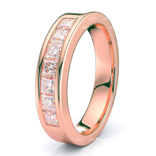 Rose Diamond