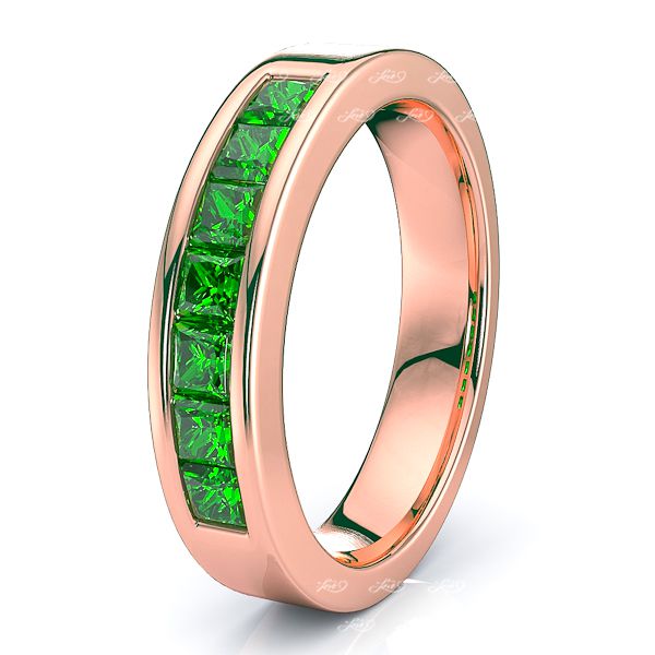 Rose Emerald