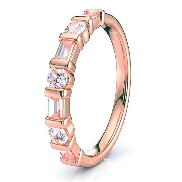 Rose Diamond