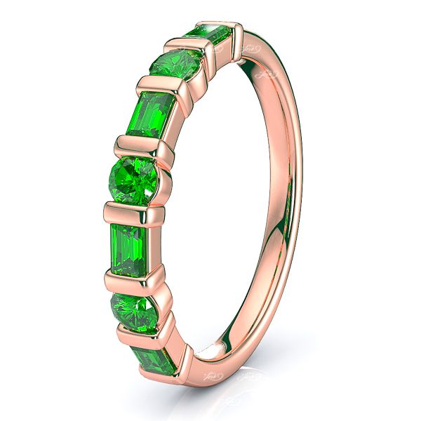 Rose Emerald