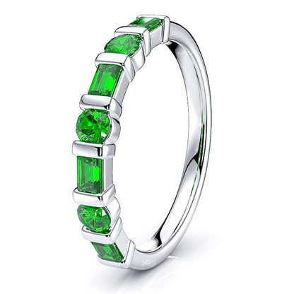 White Emerald