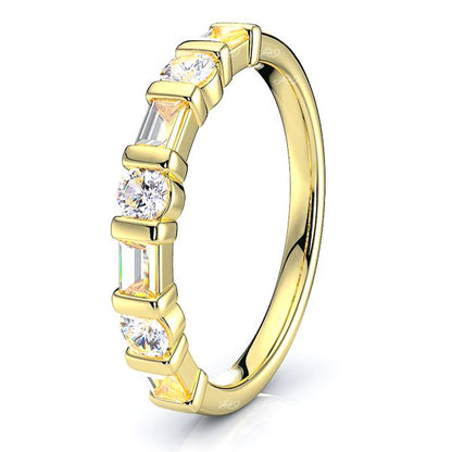 Yellow Diamond