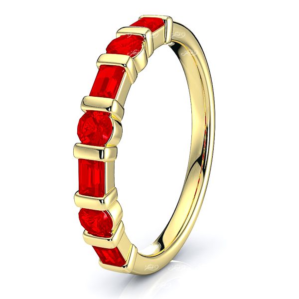 Yellow Ruby