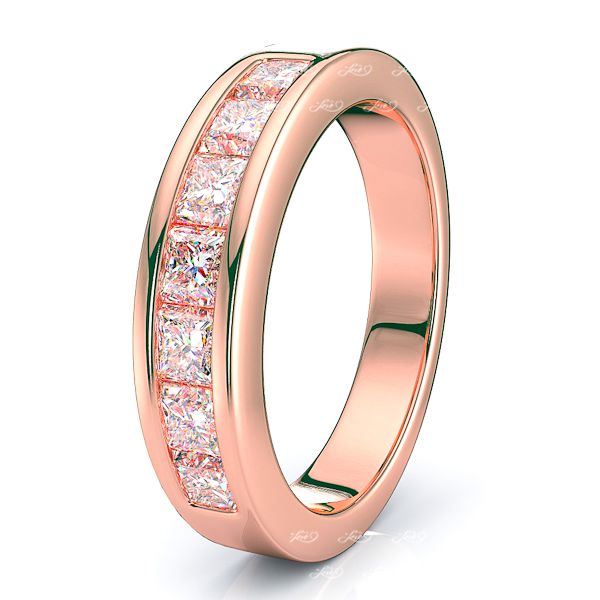 Rose Diamond