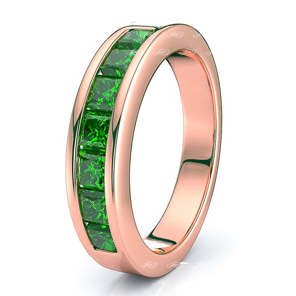 Rose Emerald