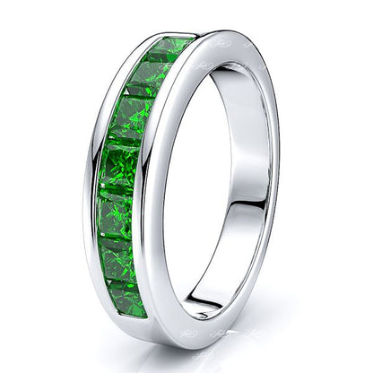 White Emerald
