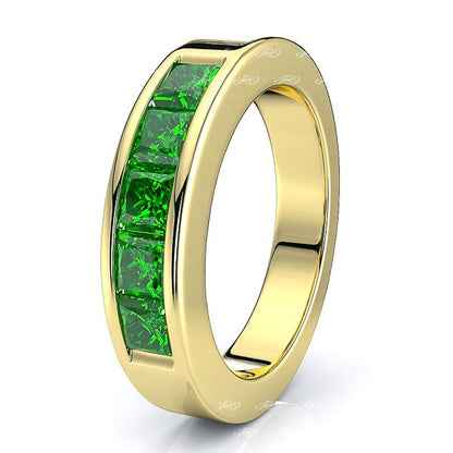Yellow Emerald