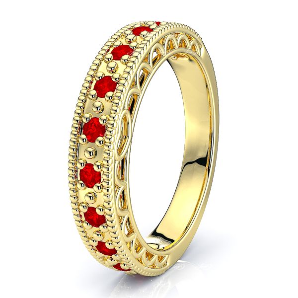 Yellow Ruby