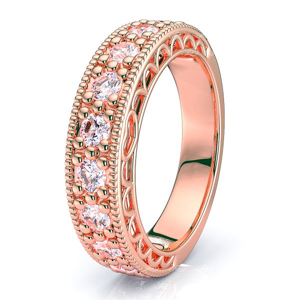 Rose Diamond
