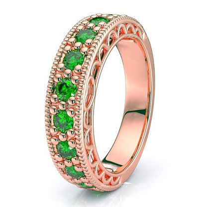 Rose Emerald
